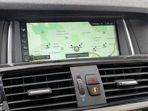 Used 2017 BMW X3 xDrive28i image 8