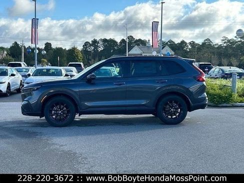 New 2026 Honda CR-V Sport-L image 2