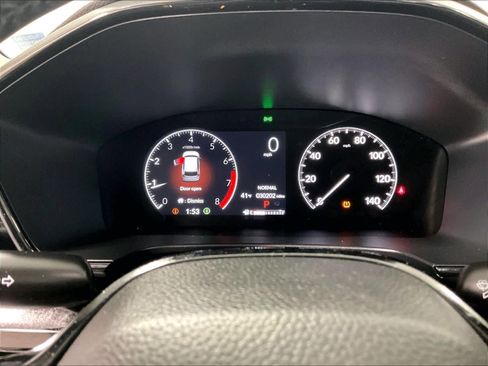 Used 2023 Honda CR-V EX-L image 25