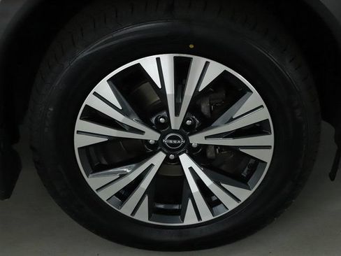 Used 2023 Nissan Rogue SV w/ SV Premium B Package AWD/4WD image 10
