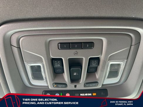 Used 2024 GMC Sierra 1500 Denali AWD/4WD image 29
