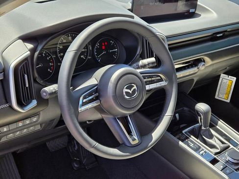 New 2026 MAZDA CX-50 AWD 2.5 S image 26