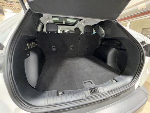 Used 2022 Ford Escape Titanium w/ Titanium Elite Package image 22