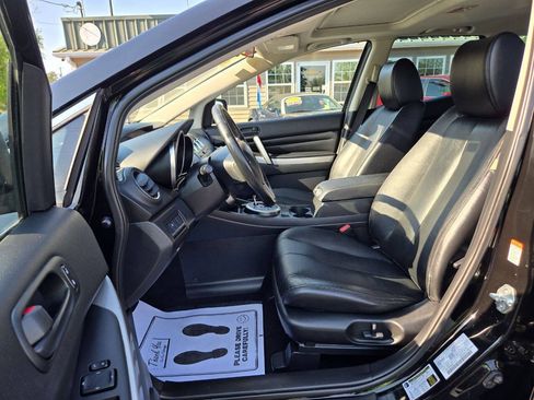 Used 2011 MAZDA CX-7 i Touring FWD image 18