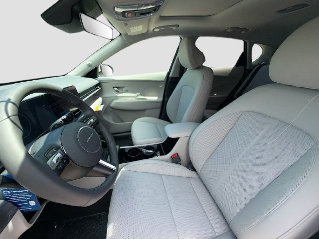 New 2026 Hyundai Kona Limited FWD image 22