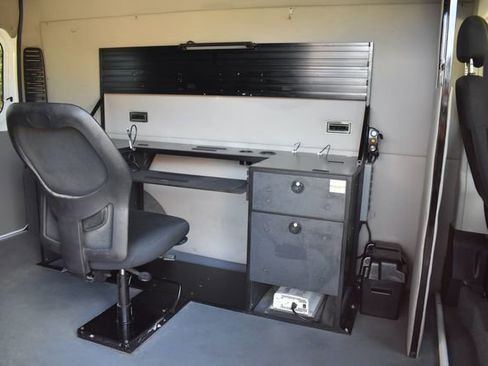 Used 2020 RAM ProMaster 1500 FWD image 17