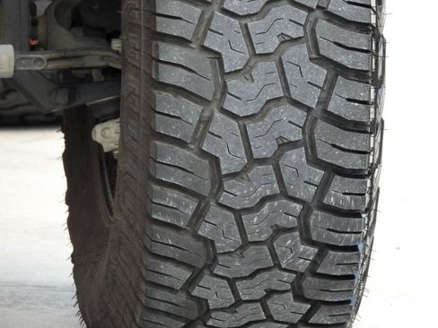 Used 2018 Jeep Wrangler Sport AWD/4WD image 48