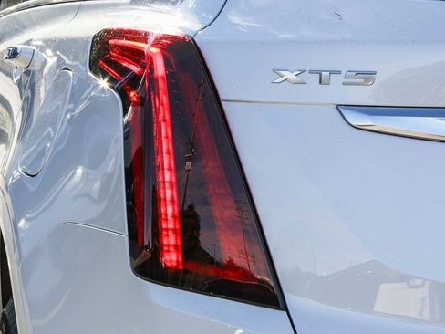 New 2026 Cadillac XT5 Premium Luxury w/ Driver Assist Package image 7