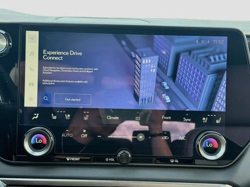 New 2026 Lexus RX 350 Premium Plus w/ Convenience Package AWD/4WD image 34