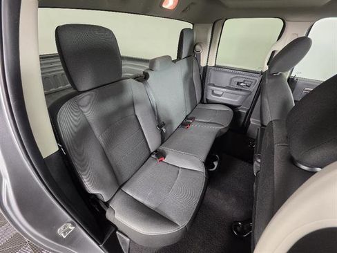 Used 2024 RAM 1500 Classic SLT image 18