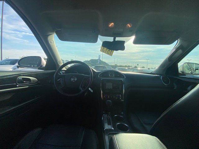 Used 2016 Buick Enclave Leather FWD image 7