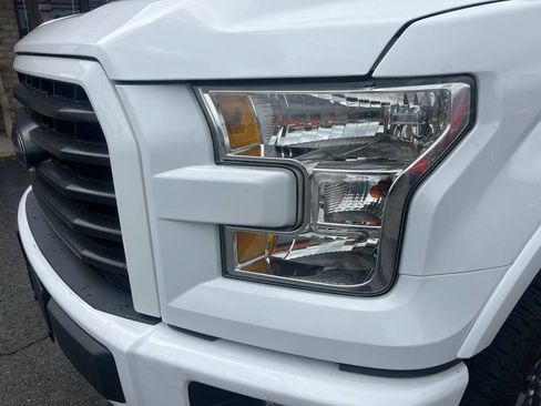 Used 2016 Ford F150 XLT w/ Equipment Group 302A Luxury AWD/4WD image 15