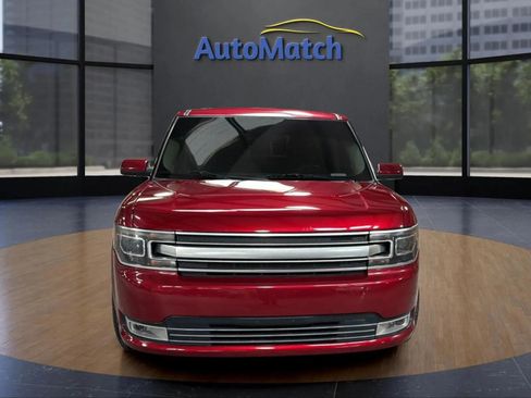 Used 2019 Ford Flex Limited image 2