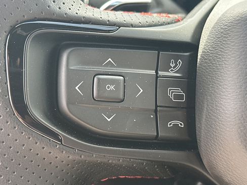 New 2026 Dodge Charger Scat Pack AWD/4WD image 19