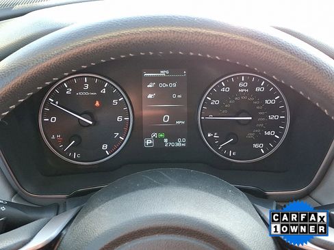 Certified 2024 Subaru Outback Limited AWD/4WD image 28