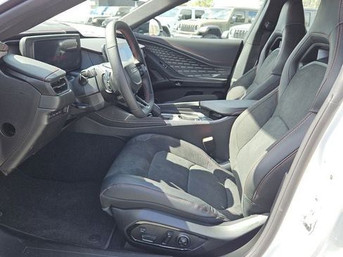 New 2026 Dodge Charger GT w/ Performance Handling Group image 10