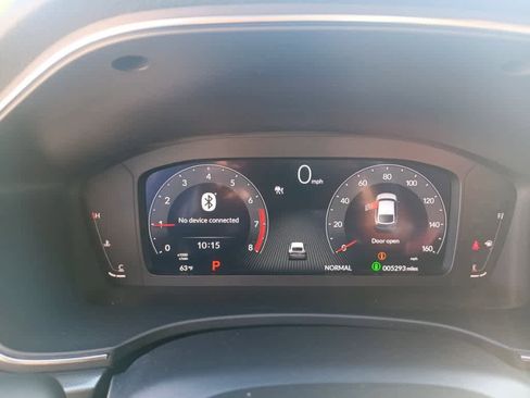 Used 2025 Acura Integra A-Spec image 10