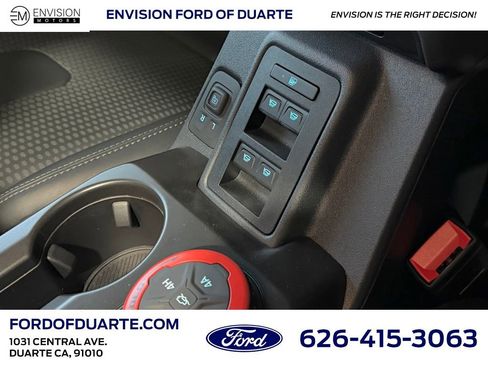 New 2025 Ford Bronco Raptor image 24