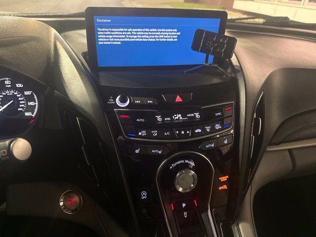 Used 2019 Acura RDX w/ Technology Package FWD image 14
