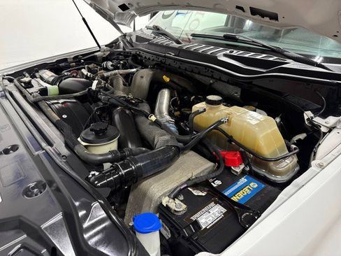 Used 2022 Ford F250 XL w/ Power Equipment Group image 43