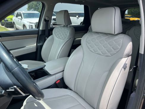 Used 2022 Hyundai Palisade Limited AWD/4WD image 8