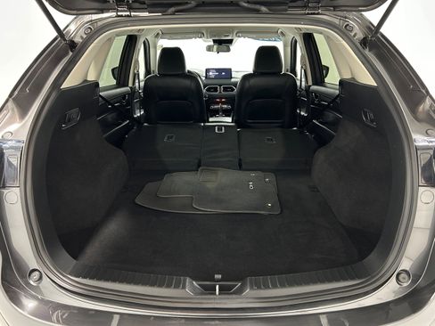 Used 2021 MAZDA CX-5 Touring AWD/4WD image 31