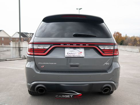 Used 2023 Dodge Durango R/T image 6