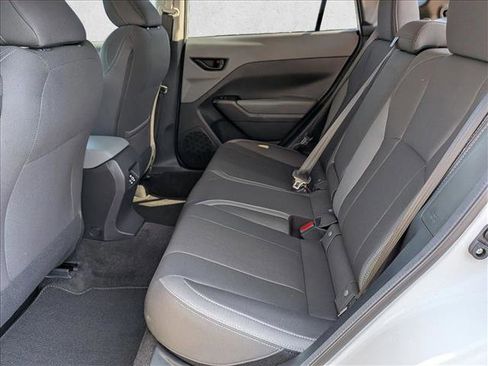 New 2026 Subaru Crosstrek 2.0i Premium AWD/4WD image 16