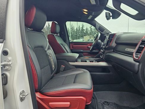 Used 2019 RAM 1500 Rebel w/ Level 2 Equipment Group image 10