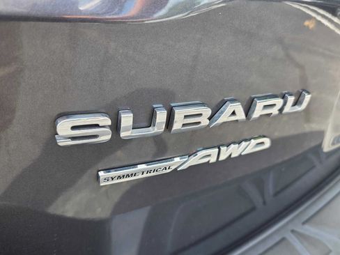 Used 2021 Subaru Outback Touring XT AWD/4WD image 16