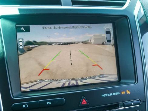 Used 2016 Ford Explorer Sport w/ Equipment Group 401A AWD/4WD image 20