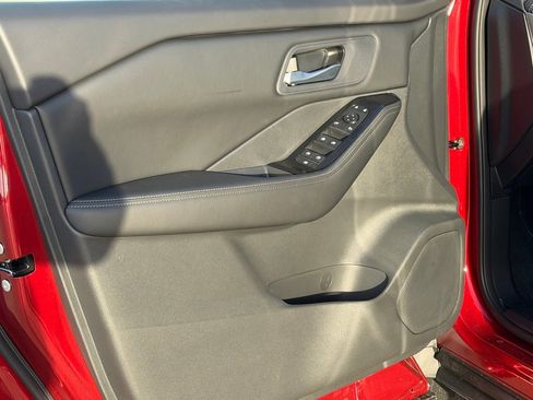 New 2026 Nissan Rogue SV w/ Cold Weather Package image 20