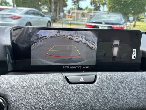 New 2026 MAZDA CX-90 3.3 Turbo w/ Preferred Package image 19