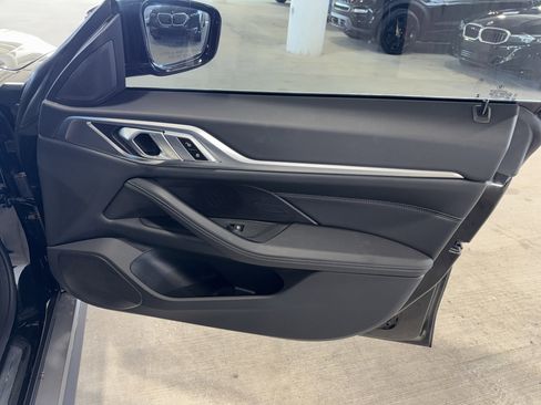 Certified 2023 BMW i4 eDrive35 image 9