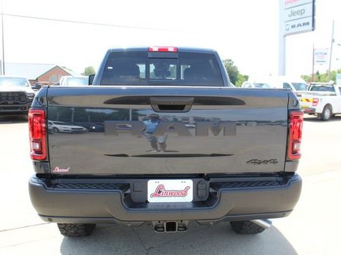 New 2026 RAM 2500 Tradesman AWD/4WD image 4