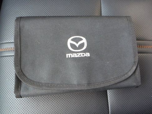 Used 2024 MAZDA CX-50 AWD 2.5 S w/ Cargo Package image 47