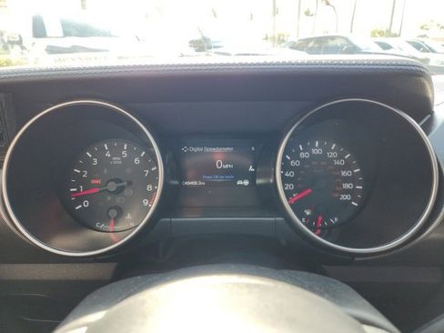 Used 2019 Ford Mustang Shelby GT350 w/ Technology Package image 30