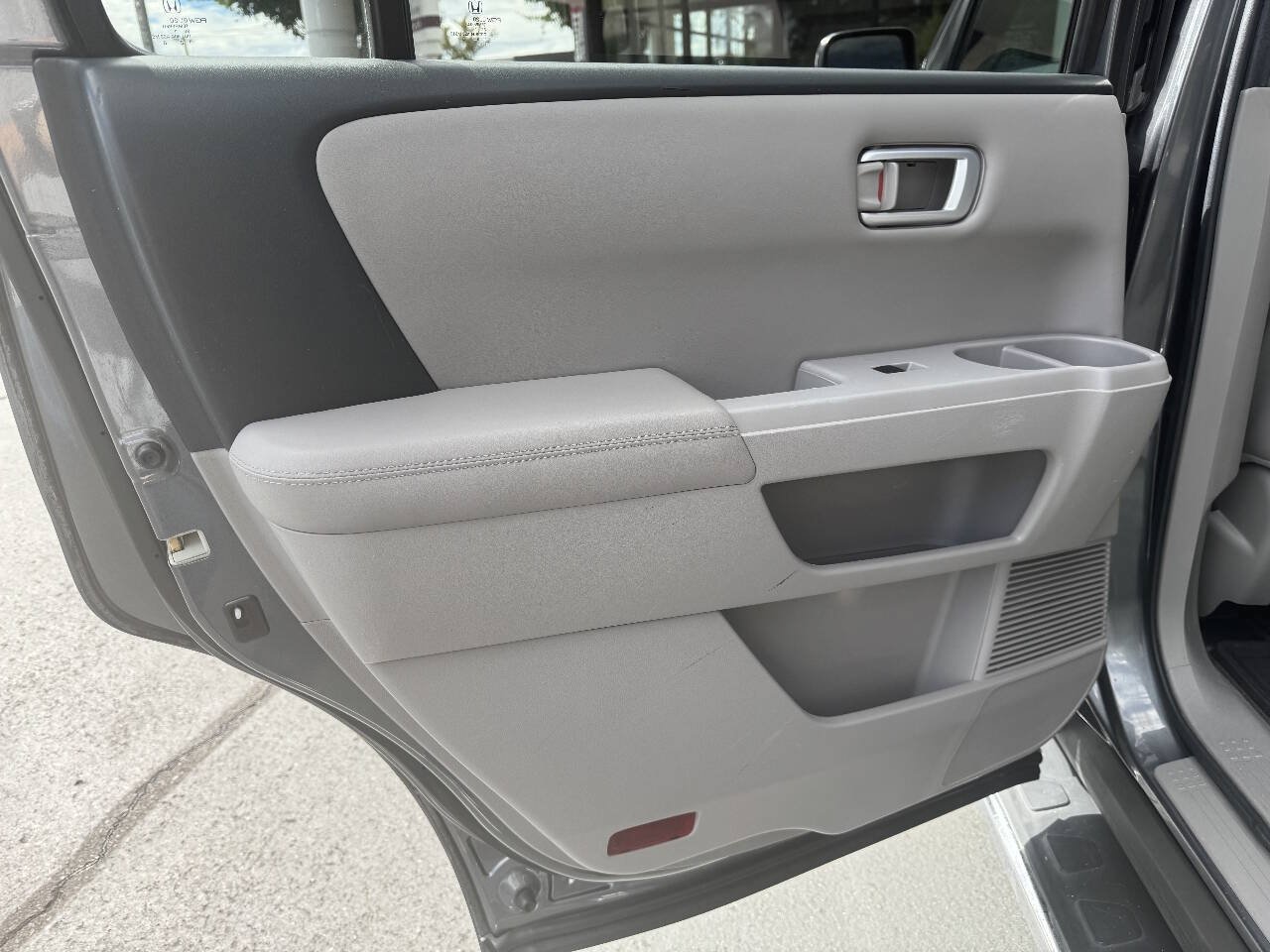 Used 2012 Honda Pilot EX-L image 19