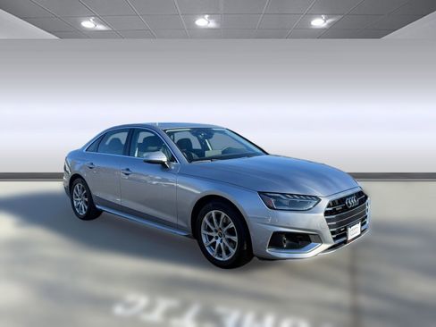 Used 2023 Audi A4 2.0T Premium w/ Convenience Package image 7