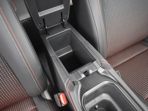 New 2026 Nissan Kicks SR w/ Cold Weather Package image 24