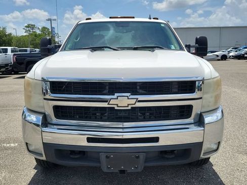 Used 2007 Chevrolet Silverado 3500 LTZ AWD/4WD image 15