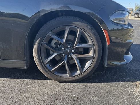 Used 2023 Dodge Charger GT w/ Blacktop Package image 33