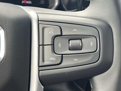 New 2026 GMC Sierra 1500 Elevation image 25