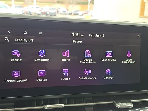 Used 2024 Kia Carnival SX Prestige image 22