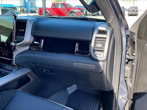 Certified 2026 RAM 1500 Laramie image 18