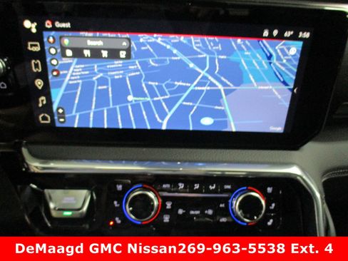 New 2026 GMC Sierra 1500 Denali w/ Denali Reserve Package image 33