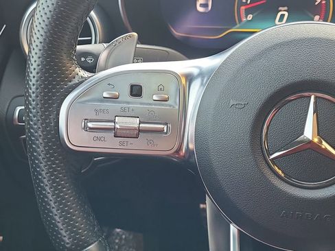 Used 2020 Mercedes-Benz C 43 AMG 4MATIC Sedan image 26