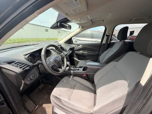 Used 2019 Ford Escape SE AWD/4WD image 7