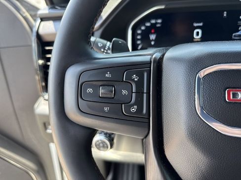 Used 2024 GMC Sierra 1500 AT4 w/ Technology Package AWD/4WD image 16