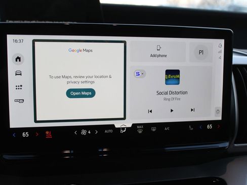 New 2025 Ford Expedition Active image 30